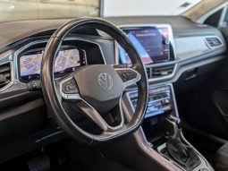 Volkswagen T-Roc 2.0 TDI 150cv DSG7 4Motion Style / CarPlay Virtual Cockpit Camera complet