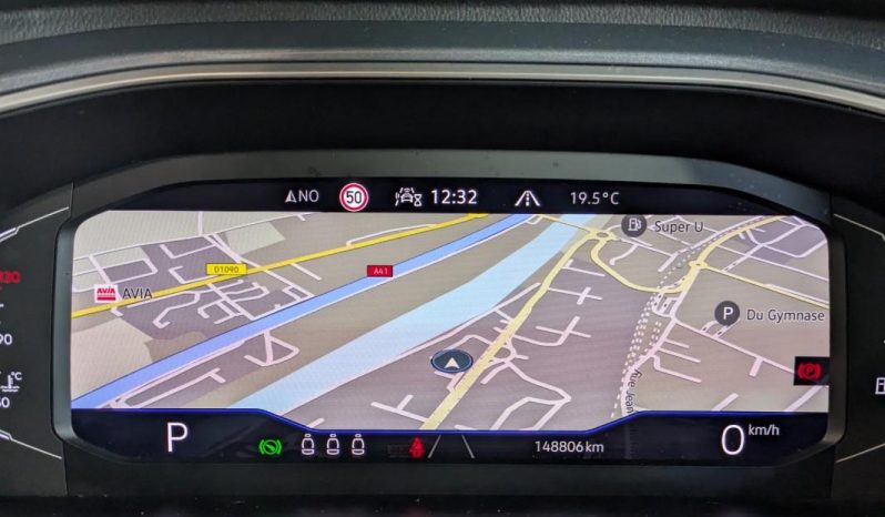 Volkswagen T-Roc 2.0 TDI 150cv DSG7 4Motion Style / CarPlay Virtual Cockpit Camera complet