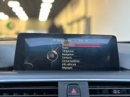 BMW M3 F80 3.0 431 cv / Carbone GPS CarPlay Toit Ouvrant Affichage Tête Haute complet