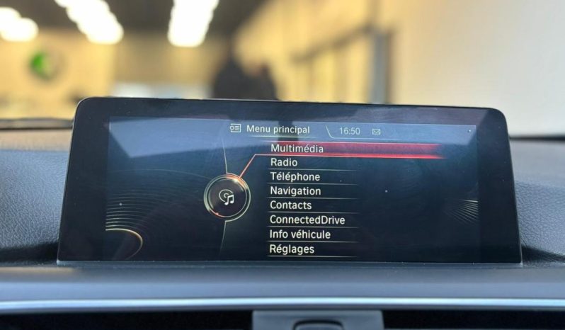 BMW M3 F80 3.0 431 cv / Carbone GPS CarPlay Toit Ouvrant Affichage Tête Haute complet