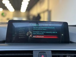 BMW M3 F80 3.0 431 cv / Carbone GPS CarPlay Toit Ouvrant Affichage Tête Haute complet