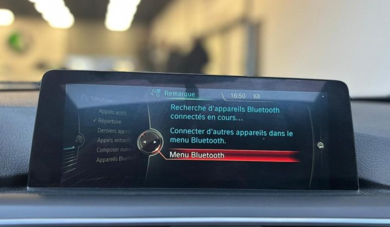 BMW M3 F80 3.0 431 cv / Carbone GPS CarPlay Toit Ouvrant Affichage Tête Haute complet