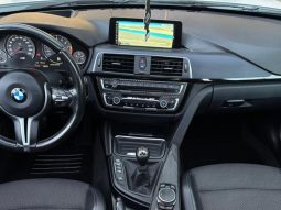 BMW M3 F80 3.0 431 cv / Carbone GPS CarPlay Toit Ouvrant Affichage Tête Haute complet