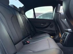 BMW M3 F80 3.0 431 cv / Carbone GPS CarPlay Toit Ouvrant Affichage Tête Haute complet