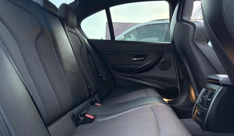 BMW M3 F80 3.0 431 cv / Carbone GPS CarPlay Toit Ouvrant Affichage Tête Haute complet