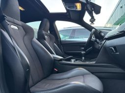 BMW M3 F80 3.0 431 cv / Carbone GPS CarPlay Toit Ouvrant Affichage Tête Haute complet