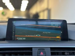 BMW M3 F80 3.0 431 cv / Carbone GPS CarPlay Toit Ouvrant Affichage Tête Haute complet