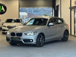 BMW Série 1 F20 LCI 116i 109 ch Sport