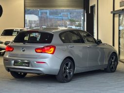 BMW Série 1 F20 LCI 116i 109 ch Sport complet