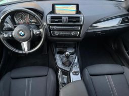 BMW Série 1 F20 LCI 116i 109 ch Sport complet