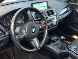 BMW Série 1 F20 LCI 116i 109 ch Sport complet