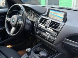 BMW Série 1 F20 LCI 116i 109 ch Sport complet