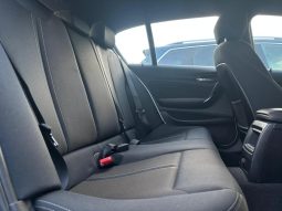 BMW Série 1 F20 LCI 116i 109 ch Sport complet