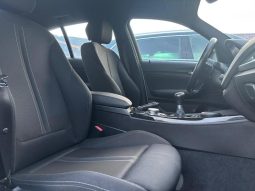 BMW Série 1 F20 LCI 116i 109 ch Sport complet