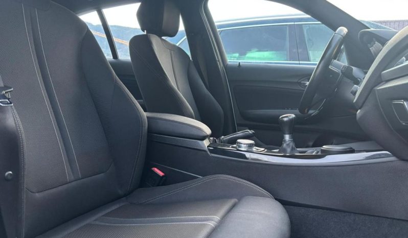 BMW Série 1 F20 LCI 116i 109 ch Sport complet