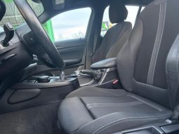 BMW Série 1 F20 LCI 116i 109 ch Sport complet