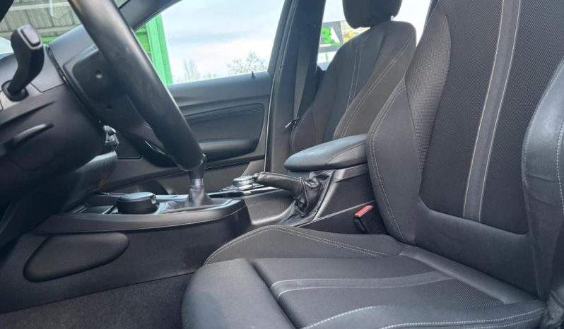 BMW Série 1 F20 LCI 116i 109 ch Sport complet