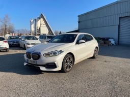 BMW Série 1 F40 116d 116 ch DKG7 Boite automatique Garantie 2 ans
