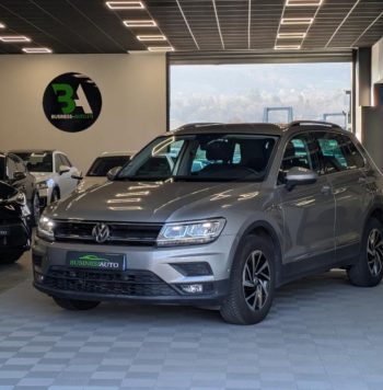 Volkswagen Tiguan 1.5 TSI EVO 150 Connect GARANTIE 2 ANS