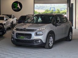 Citroën C3 ESSENCE 82cv Live / 5 Portes Attelage Crit’Air 1