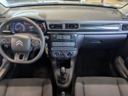 Citroën C3 ESSENCE 82cv Live / 5 Portes Attelage Crit’Air 1 complet
