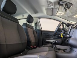 Citroën C3 ESSENCE 82cv Live / 5 Portes Attelage Crit’Air 1 complet