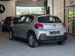 Citroën C3 ESSENCE 82cv Live / 5 Portes Attelage Crit’Air 1 complet
