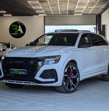 Audi RS Q8 4.0 TFSI 600cv Tiptronic 8 Quattro