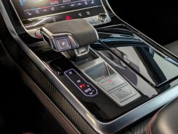 Audi RS Q8 4.0 TFSI 600cv Tiptronic 8 Quattro , Toit Ouvrant Carbone Camera 360 BO Affichage Tête Haute complet