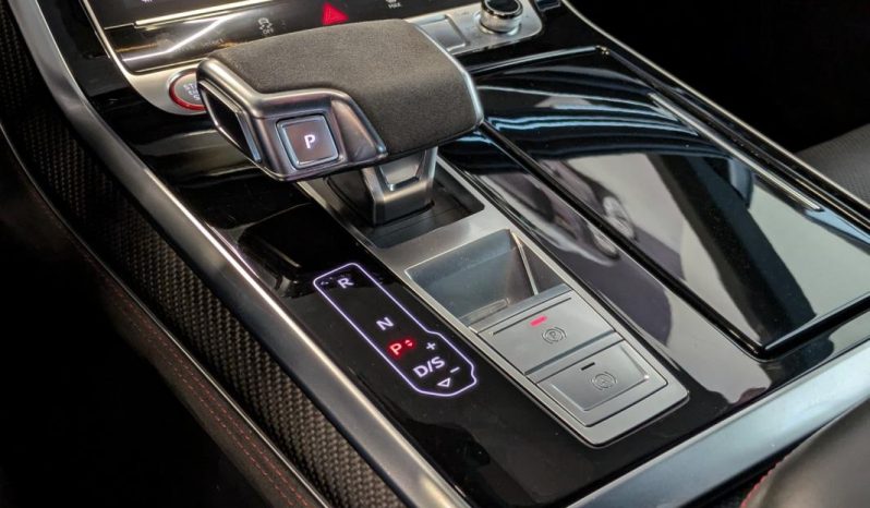 Audi RS Q8 4.0 TFSI 600cv Tiptronic 8 Quattro , Toit Ouvrant Carbone Camera 360 BO Affichage Tête Haute complet