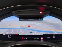 Audi RS Q8 4.0 TFSI 600cv Tiptronic 8 Quattro , Toit Ouvrant Carbone Camera 360 BO Affichage Tête Haute complet