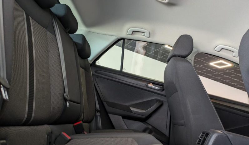 Volkswagen T-Roc 1.6 TDI 115cv Lounge / Attelage GPS Camera complet