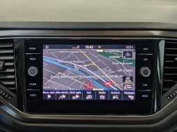 Volkswagen T-Roc 1.6 TDI 115cv Lounge / Attelage GPS Camera complet