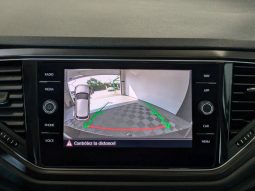 Volkswagen T-Roc 1.6 TDI 115cv Lounge / Attelage GPS Camera complet