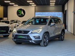 Seat Ateca 2.0 TDI 150cv DSG7 Urban / Camera Virtual Cokpit CarPlay GPS